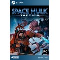 Space Hulk: Tactics Steam CD-Key [GLOBAL]